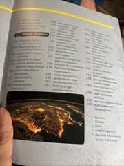 Total Skywatcher’s Manual : 275+ Skills and Tricks for Exploring Stars, Planets