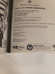 My Hero Academia Lot Vol. 1-3 ( Volume 1 2 3) Manga English Shonen Jump Comics