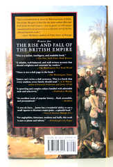Raj: The Making & Unmaking of British India by Lawrence James – 1st Edition 1998