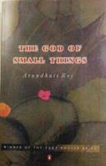 The God of Small Things Paperback Arundhati Roy