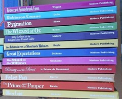 Treasury Of Illustrated Classics Hardcover Books Lot Of 24. Beauty Oz Holmes Pan