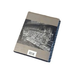 Berenice Abbott Changing New York by Yochelson, 1997 hardcover + dj 1st printing