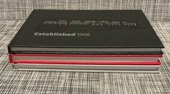 QT QuikTrip 60 Year History 3 Volume Set With Slipcase Preowned