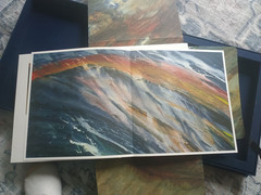 The Journey Itself is Home_Rod MacIver_Limited Edition_Heron Dance_Clamshell_VG