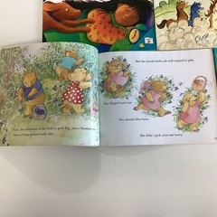 Mathstart Level 2 & 3 Math 1st 2nd Grade Children’s Story 8 Book Lot