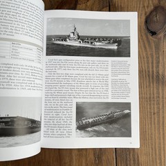 Midway-class Aircraft Carriers 1945–92, Paperback by Stille, Mark