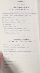 1999 Houppert THE CURSE Confronting the Taboo of Menstruation WOMEN’S HEALTH 1st