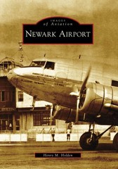 Newark Airport (Images of Aviation)
