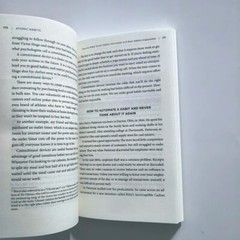Atomic Habits by James Clear :Build Good Habits & Break Bad Ones Limited Edition