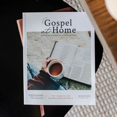 The Daily Grace Co Equipping Parents to Make Disciples | Issue 4