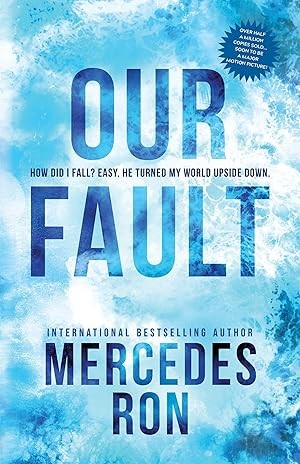 Our Fault Brand New