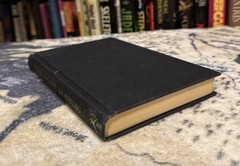 Harry Potter & the Philosopher’s Stone – JK Rowling – Adult Bloomsbury Cover 3rd