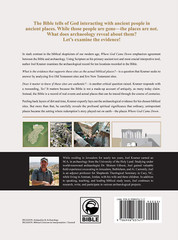 Where God Came Down: Archaeological Evidence Supporting the Bible (Hardcover)