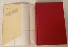 Blue Indian Mystery, Anna Hale, Blandford Press, 1954, Hardcover DC 506