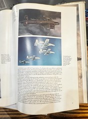 Military Aircraft by Michael Taylor Hardcover 1983