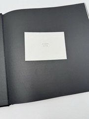 Stuart Arends: Work 1985-1996 by Susan Harris, 1st Ed Hardcover Book & Ephemera