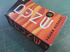 Dune by Frank Herbert (Paperback, 2010) Ace Premium Edition