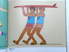 KABA Otomo Katsuhiro Artwork Collection, Art Book