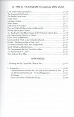 The Orthodox Church A to Z: A Handbook for Orthodox Christians 2nd Ed(2012) -NEW
