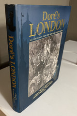 Dores London by Arcturus Publishing (2008, Hardcover) HBDJ