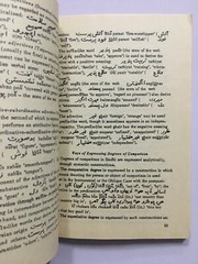 Yegorova, R. P: The Sindhi Language. 1971. Moscow. 161 Pages.