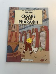 The Adventures of Tintin By HERGE – Lot of 3 Dif – 1982-84 Magnet Edition