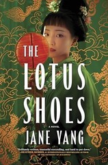 The Lotus Shoes (Thorndike Press; Large …, Yang, Jane
