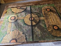 GIANT Book of Battle Mats Volume II 2 | Loke Battle Maps | 62 pages