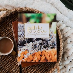 The Daily Grace Co Path to Purpose | A Bible Study on the Book of Ecclesiastes