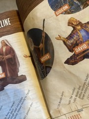 ESV Following Jesus Bible; TruTone, Br- 9781433545535, imitation leather, Bibles