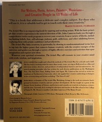 Julia Cameron The Artists Way Paperback A Spiritual Path to Higher Creativity