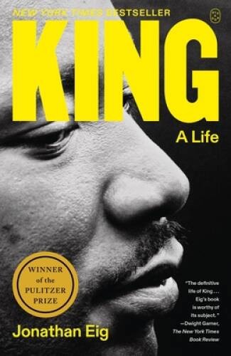 King A Life – GOOD