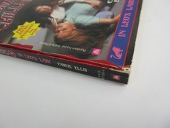 Zodiac Chillers In Leo’s Lair First Print Carol Ellis 1995 Paperback