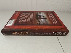 World of Ice & Fire Untold History of Westeros Game of Thrones George RR Martin