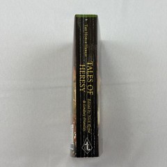 TALES OF HERESY Abnett McNeill (2009) Horus Heresy paperback Warhammer 40K space