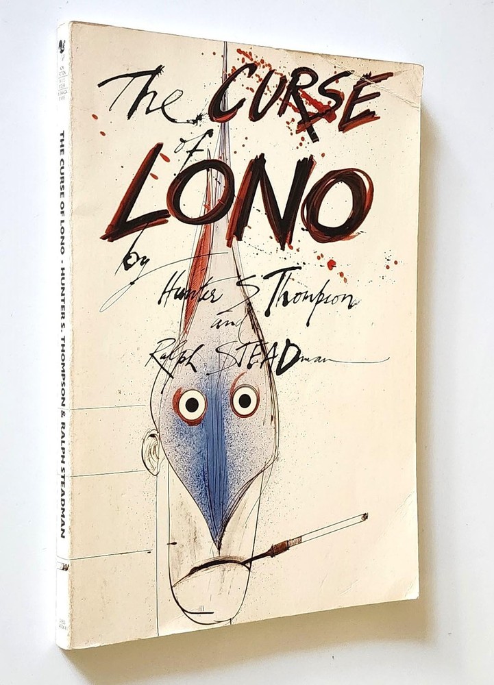 The Curse of Lono