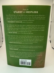Starry and Restless : Three Women Who Changed Work, Writing, and the World