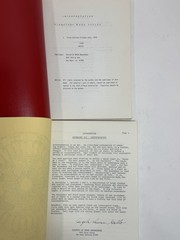 2 Rare Angela Gallo Astrology Books Church of Mind Awareness 1978 1st Ed