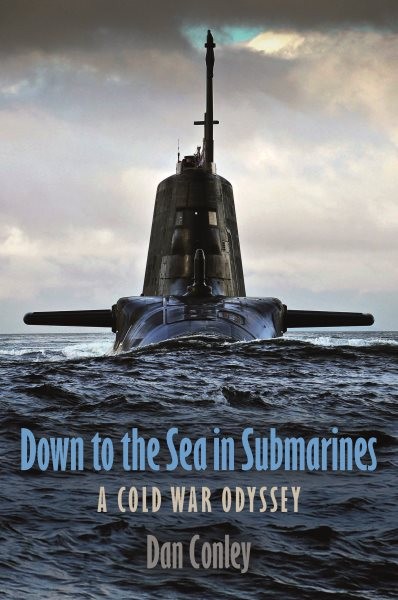 Down To The Sea In Submarines, Brand New, Free shipping in the US