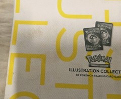Pokemon Trading Card Game Illustration Collection Art Book (2016 Paperback)