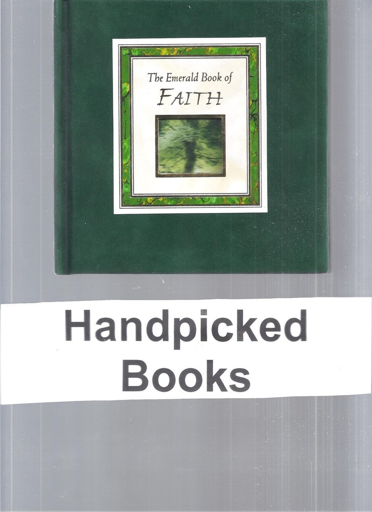 The Emerald Book of Faith