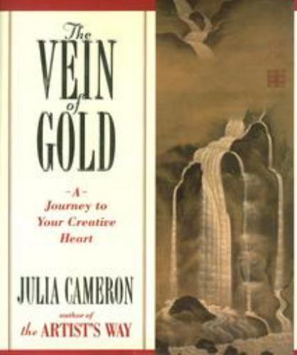 The Vein of Gold by Cameron, Julia