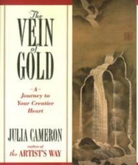 The Vein of Gold by Cameron, Julia