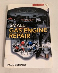 Small Gas Engine Repair