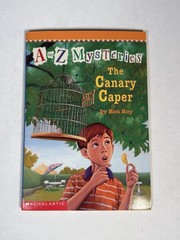 A to Z Mysteries Book Lot of 18 Ron Roy Chapter Books Mixed Titles Paperback