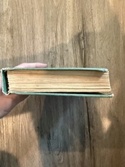 Kathleen Winsor Forever Amber Hardcover Novel – The Macmillan Company 1945