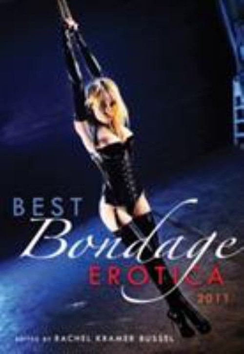 Best Bondage Erotica 2011 Paperback