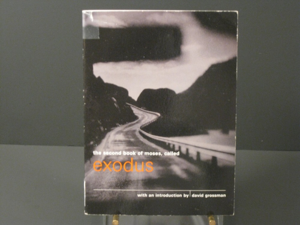 Exodus (Pocket Canon)