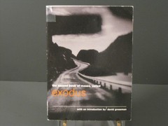 Exodus (Pocket Canon)