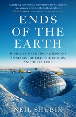 Oneworld Publications Ends of the Earth. By Unknown Author